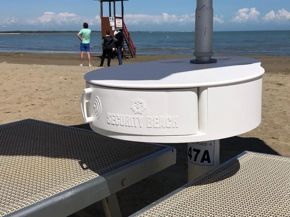 Eco Hotel Cleofe Caorle