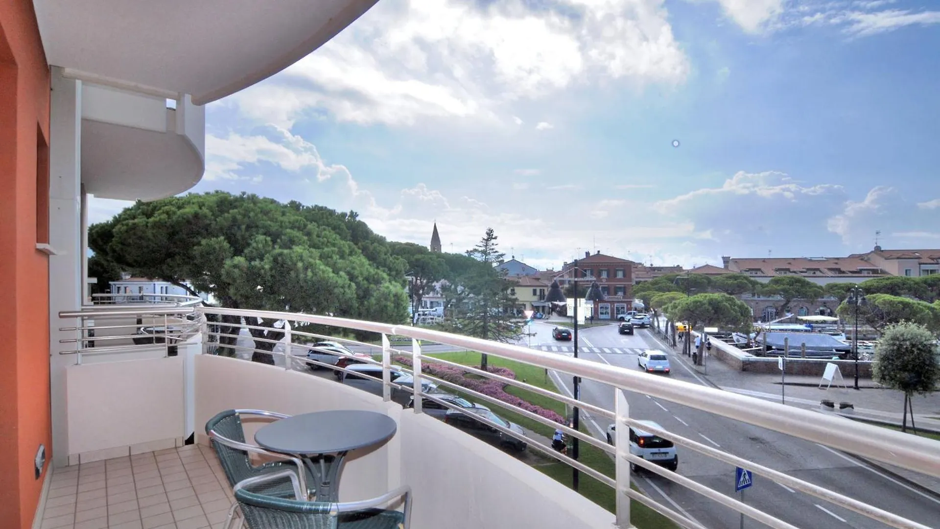 Eco Hotel Cleofe Caorle 3*,