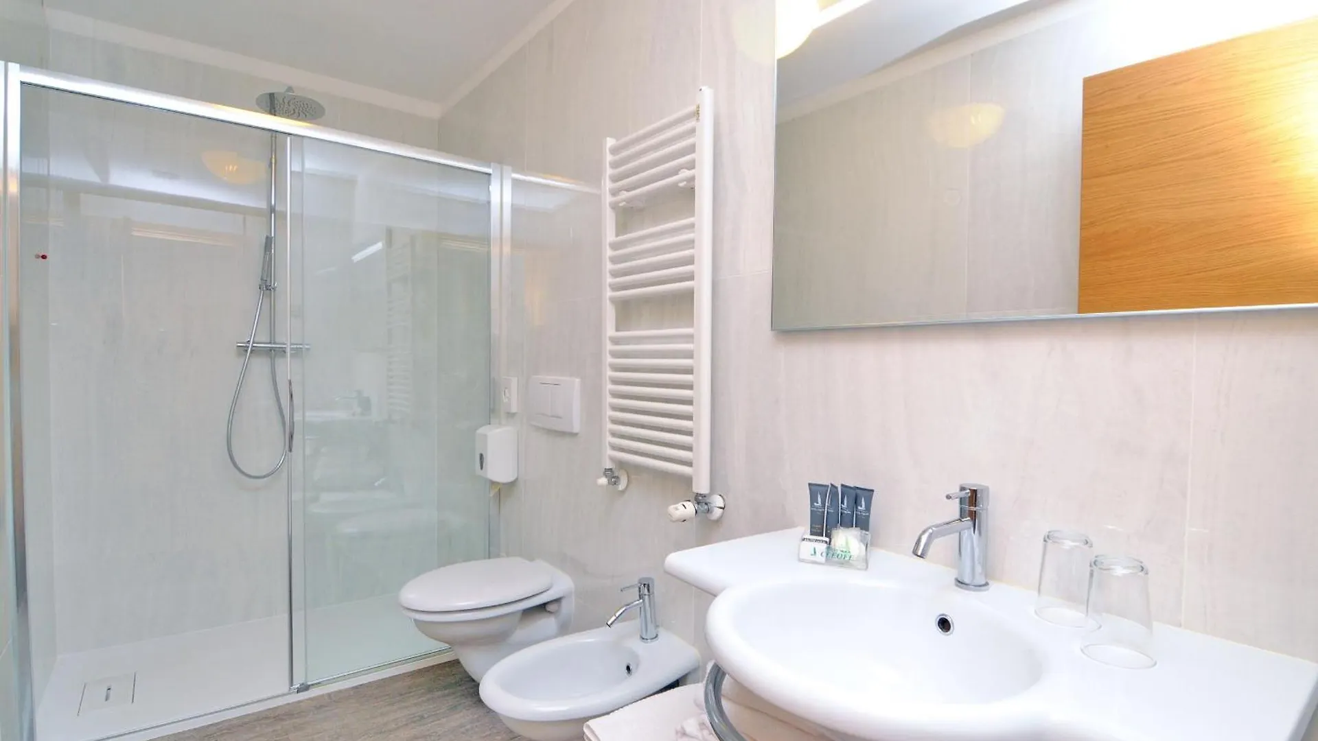 Eco Hotel Cleofe Caorle