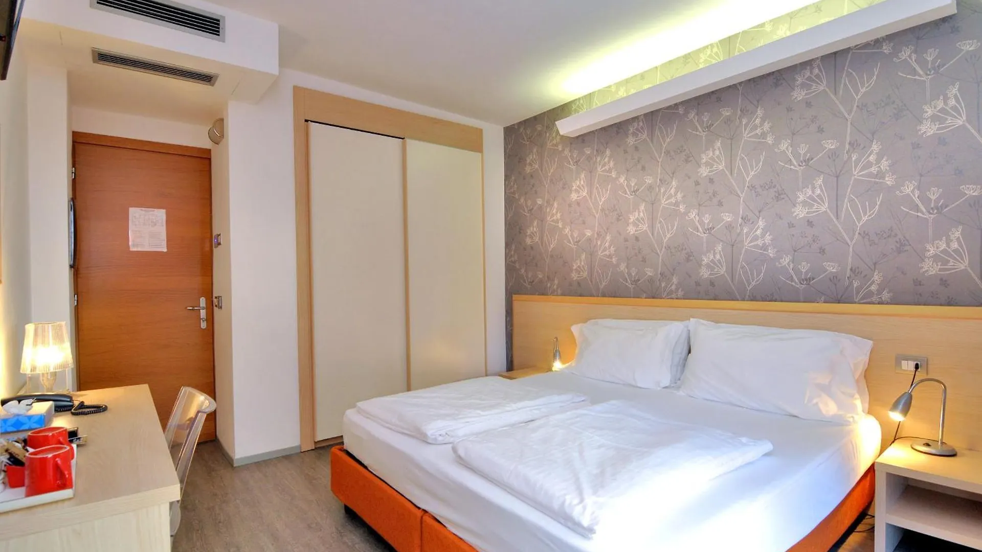Eco Hotel Cleofe Caorle