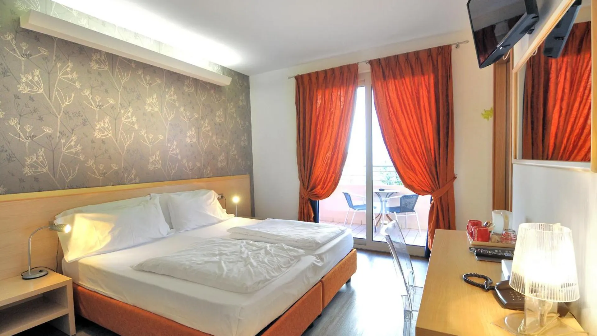 Eco Hotel Cleofe Caorle
