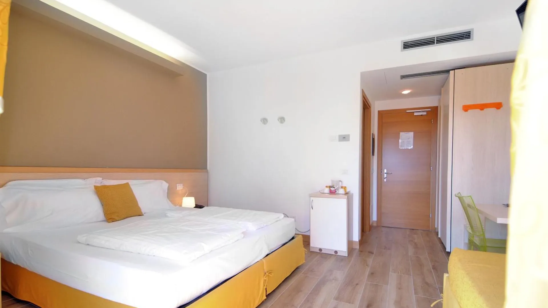Eco Hotel Cleofe Caorle