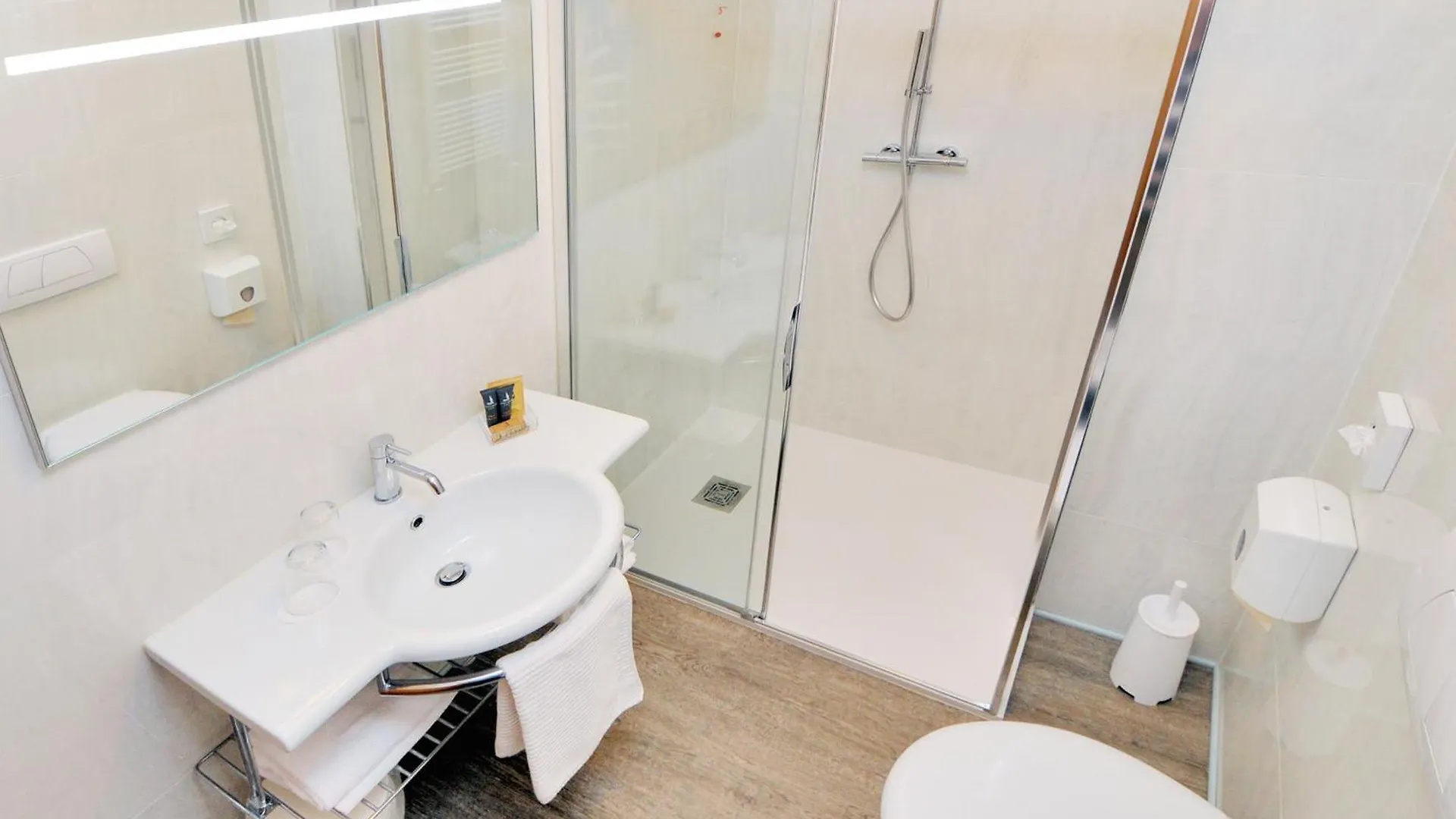 Eco Hotel Cleofe Caorle