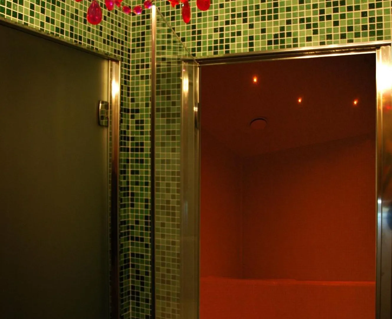 Eco Hotel Cleofe Caorle