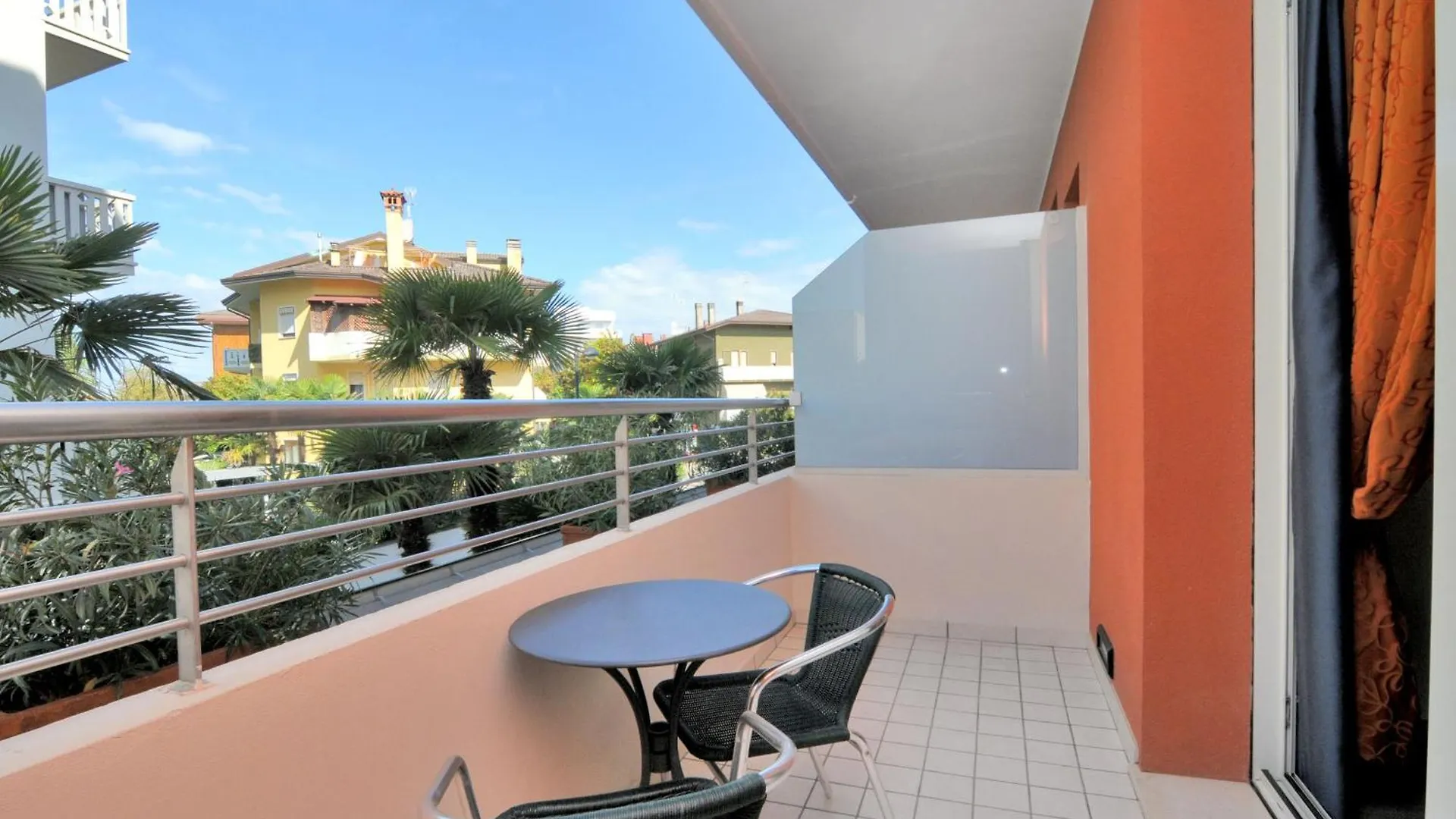 Eco Hotel Cleofe Caorle