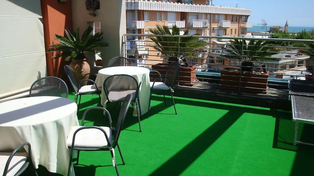 Eco Hotel Cleofe Caorle