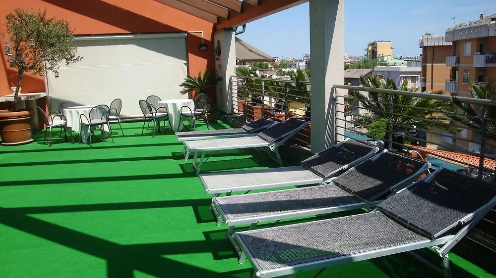 Hotel Cleofe Caorle