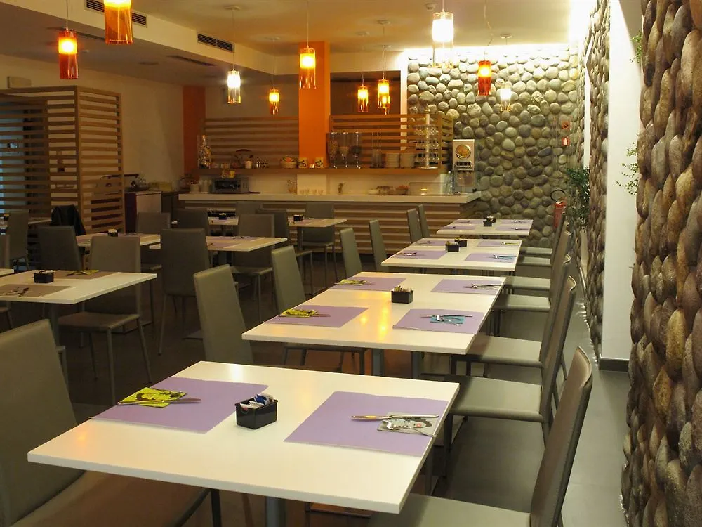 Eco Hotel Cleofe Caorle 3*,  Itálie