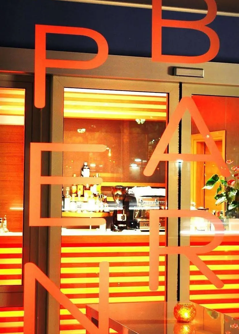 Eco Hotel Cleofe Caorle