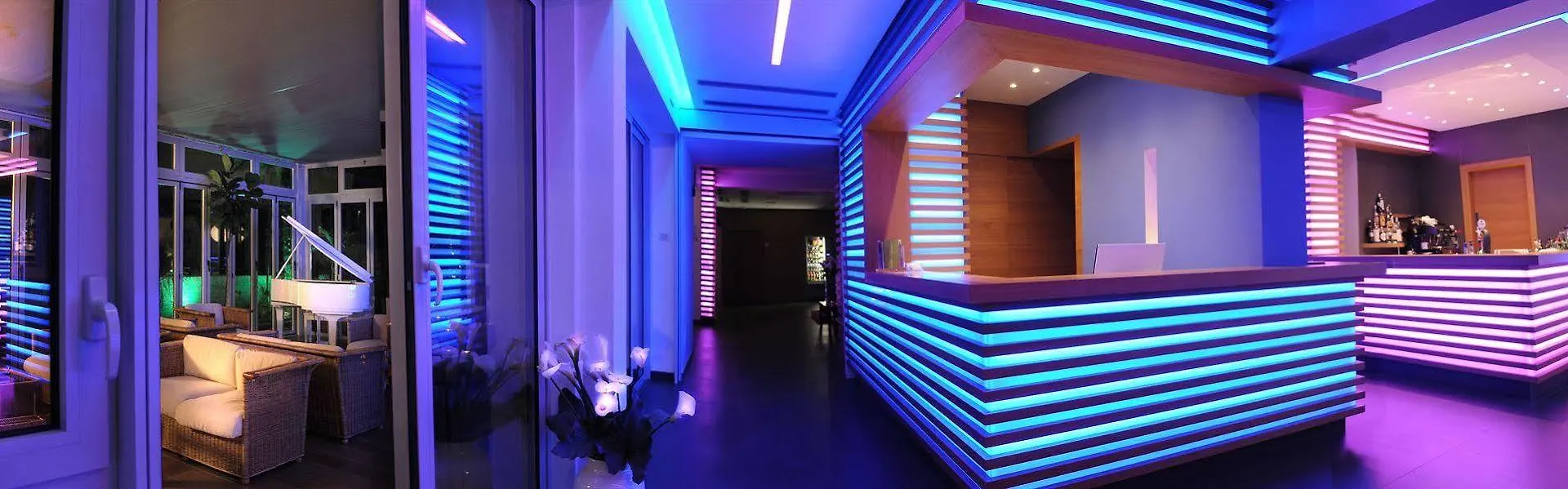 Eco Hotel Cleofe Caorle