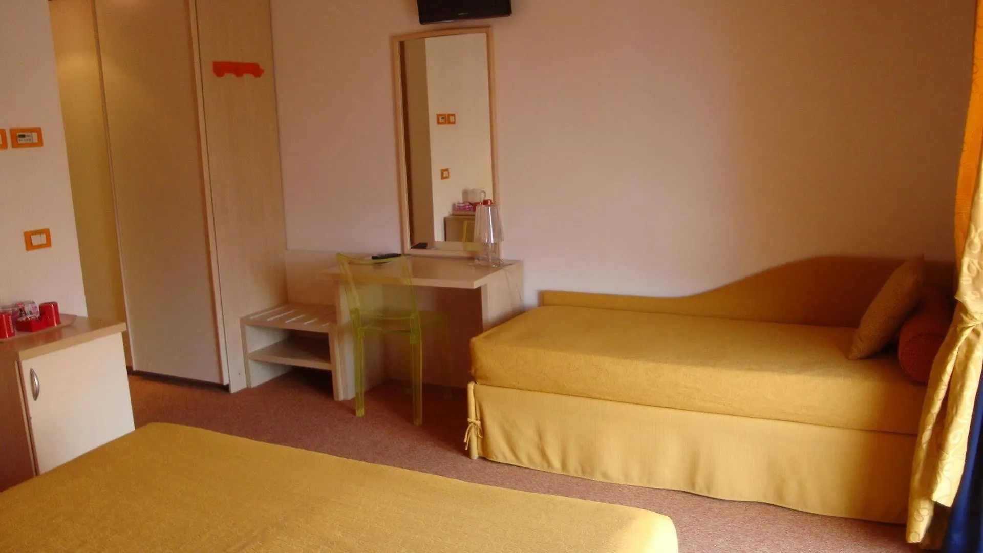 Eco Hotel Cleofe Caorle