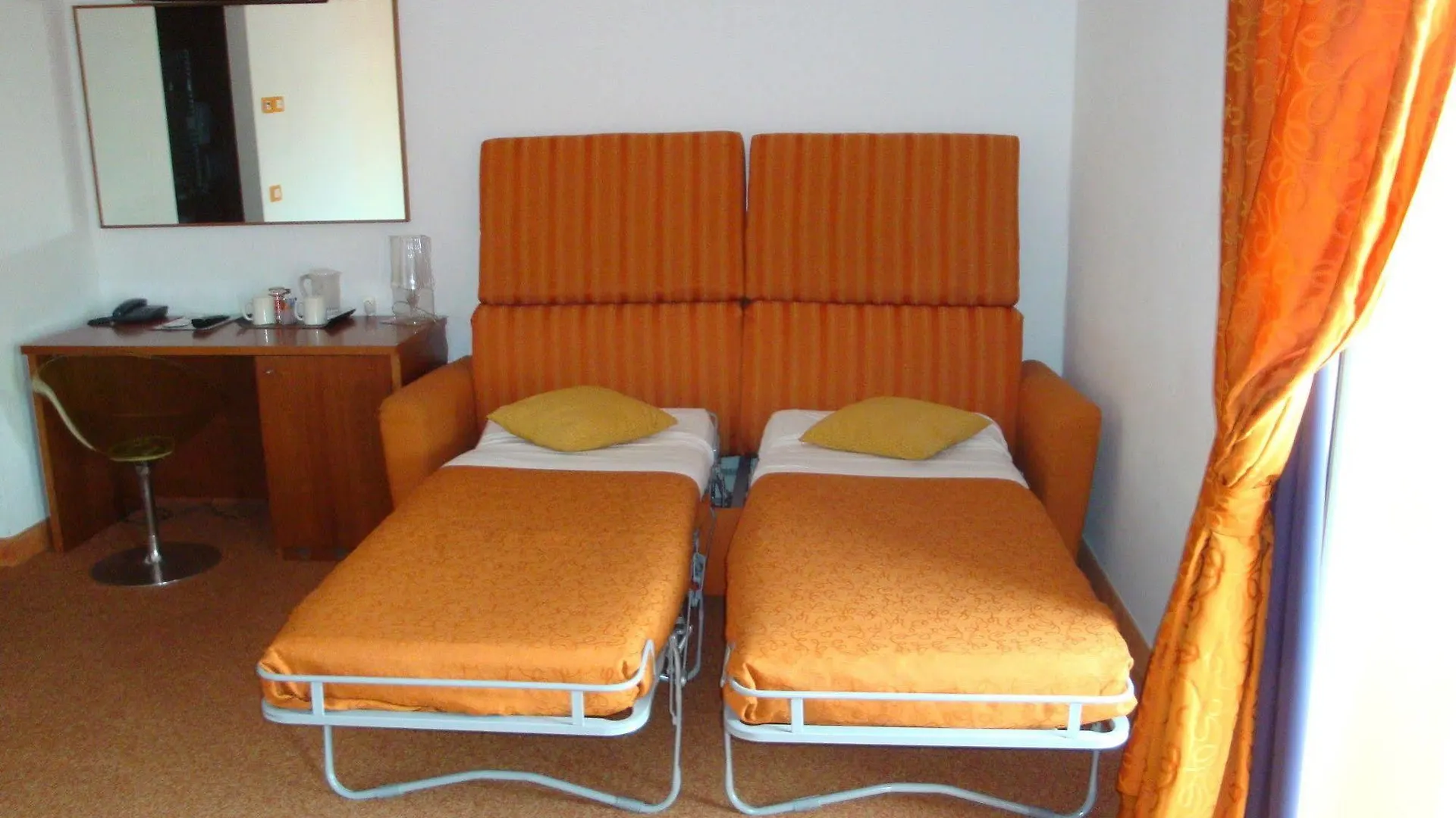 Hotel Cleofe Caorle 3*,