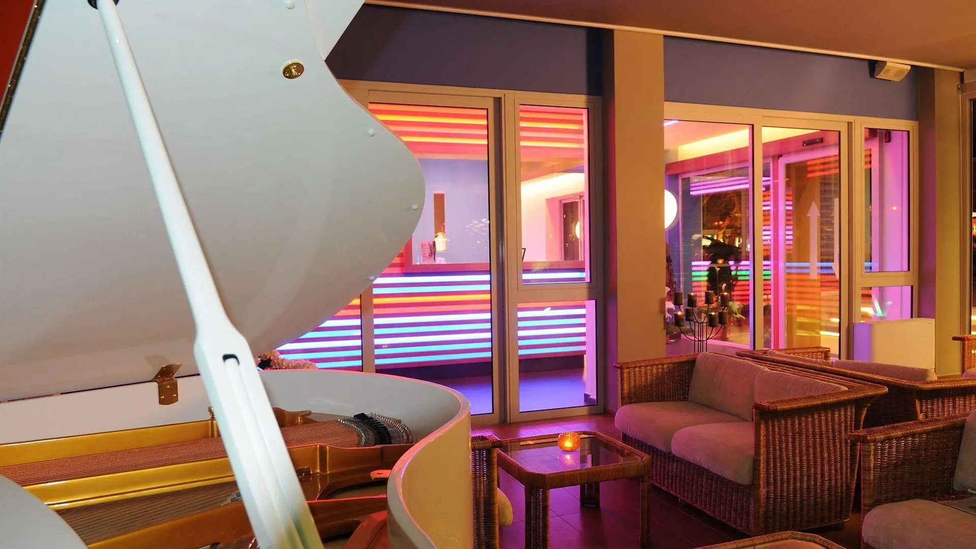 Eco Hotel Cleofe Caorle