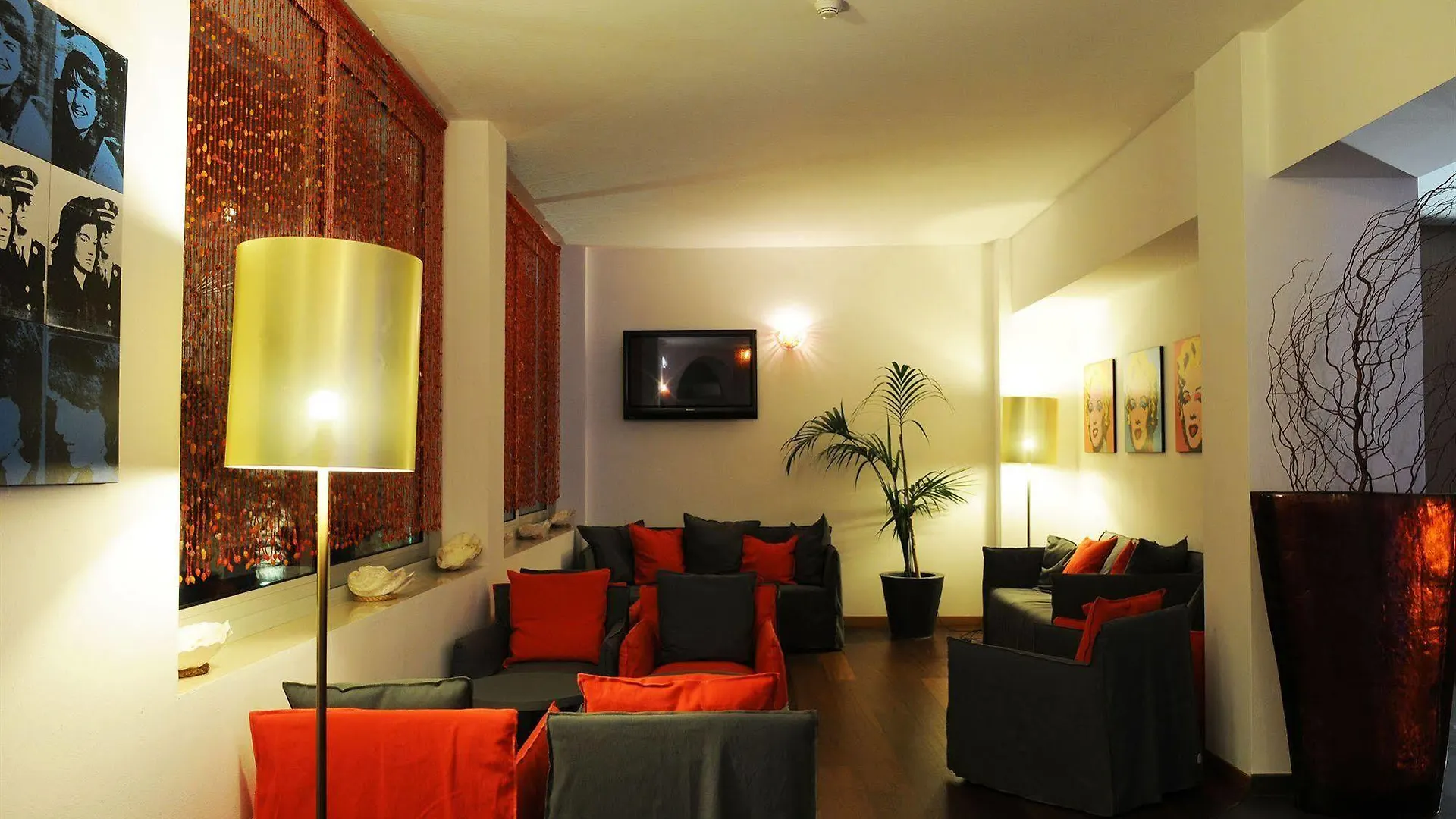 Eco Hotel Cleofe Caorle