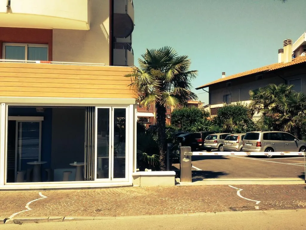 Eco Hotel Cleofe Caorle