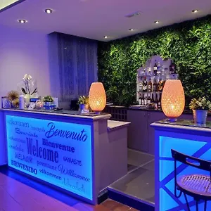 Ligabue Hotel Guastalla