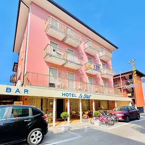 Hotel Le Star, Caorle