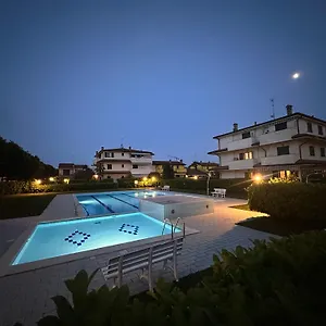 Villaggio Laguna Giardino Caorle