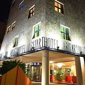 Abitart Hotel Řím