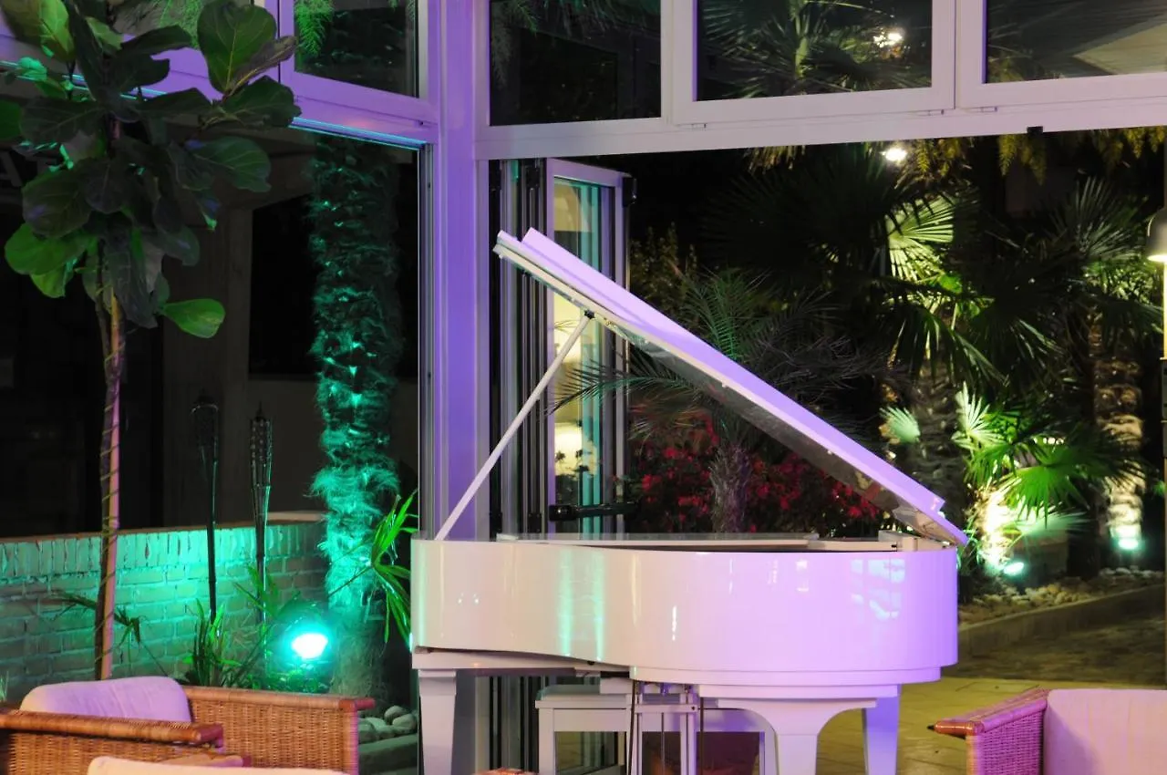 Eco Hotel Cleofe Caorle