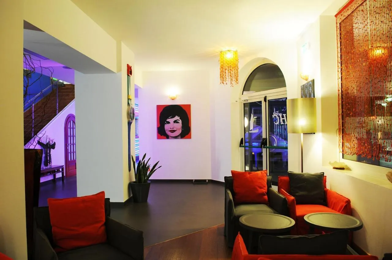 ***  Hotel Cleofe Caorle Italy