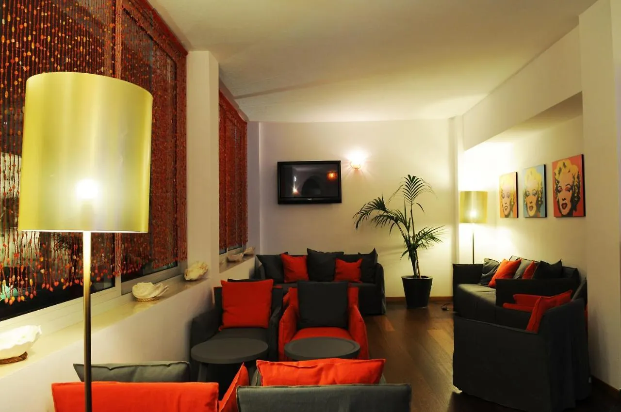 Hotel Cleofe Caorle