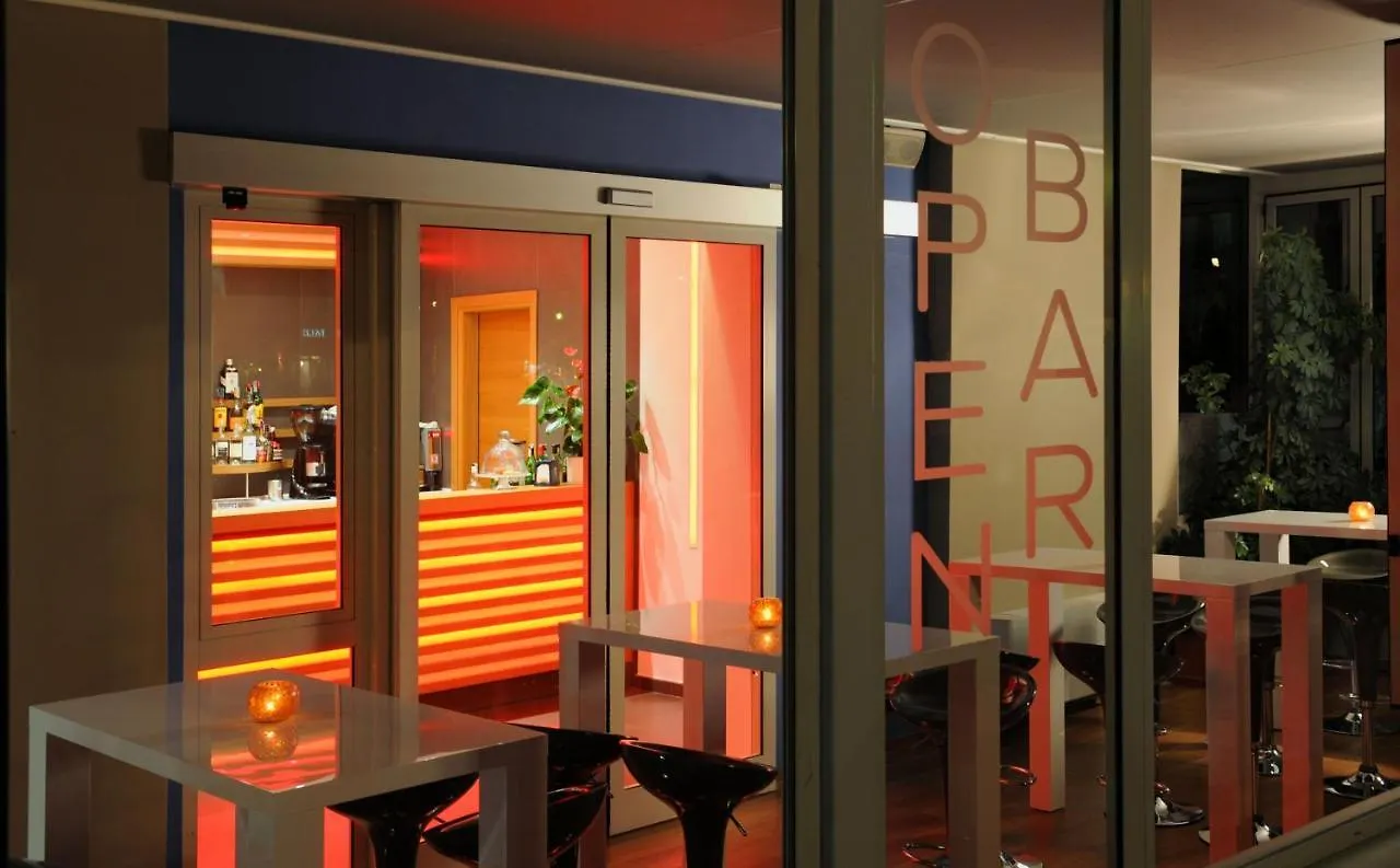 Hotel Cleofe Caorle