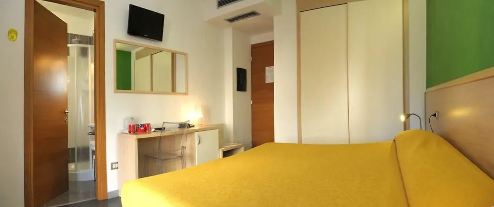 Hotel Cleofe Caorle
