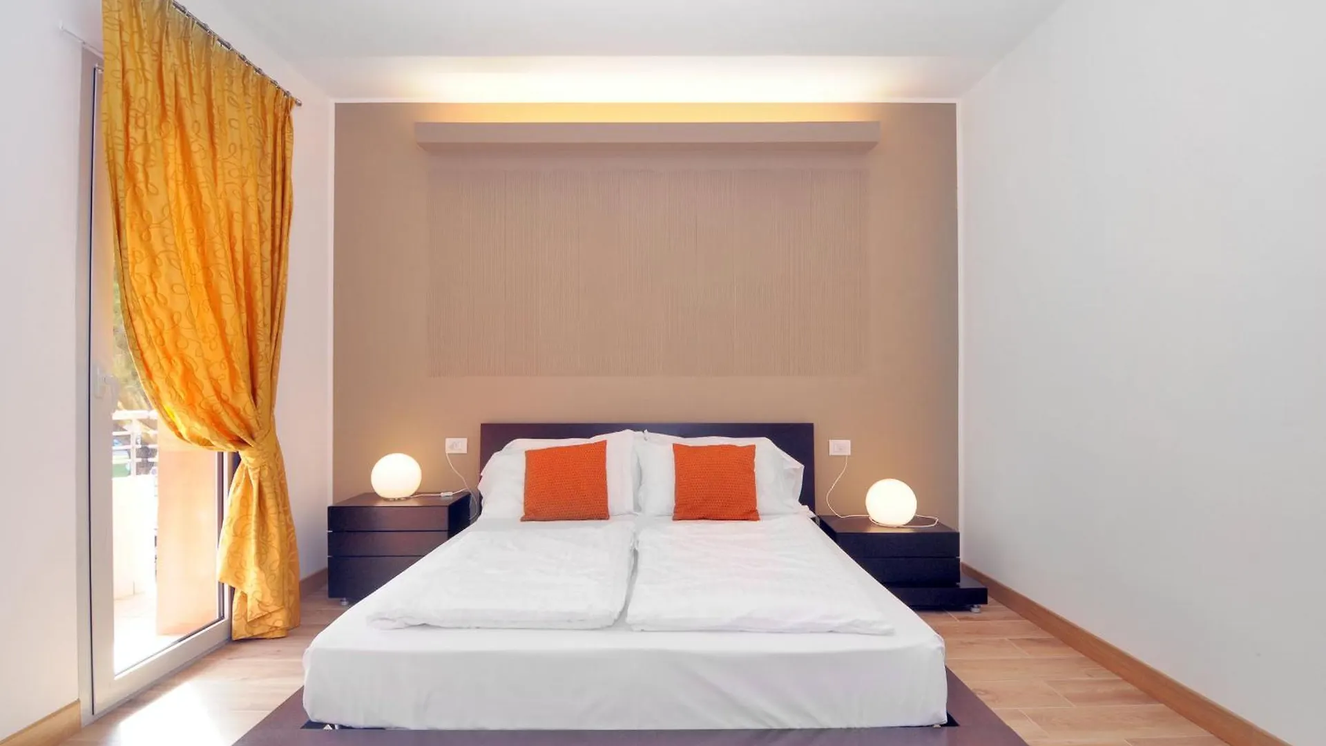 Eco Hotel Cleofe Caorle