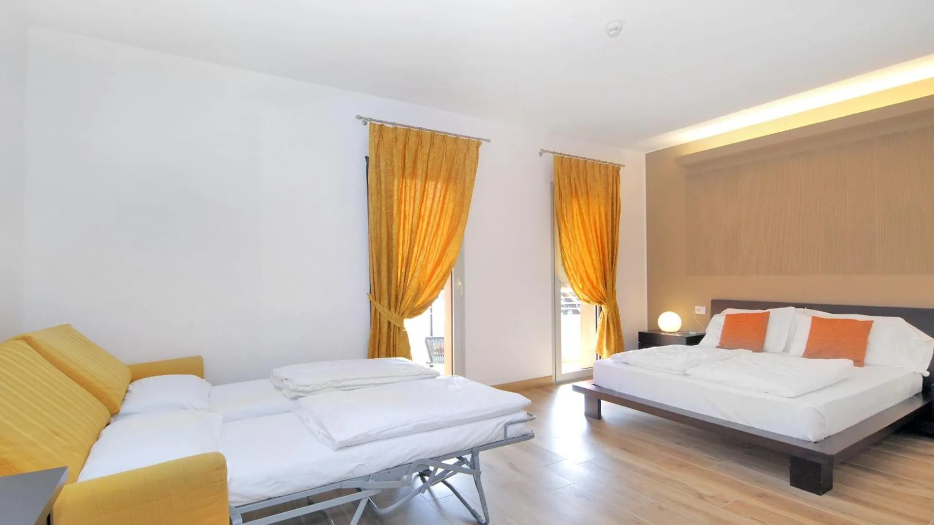 Eco Hotel Cleofe Caorle