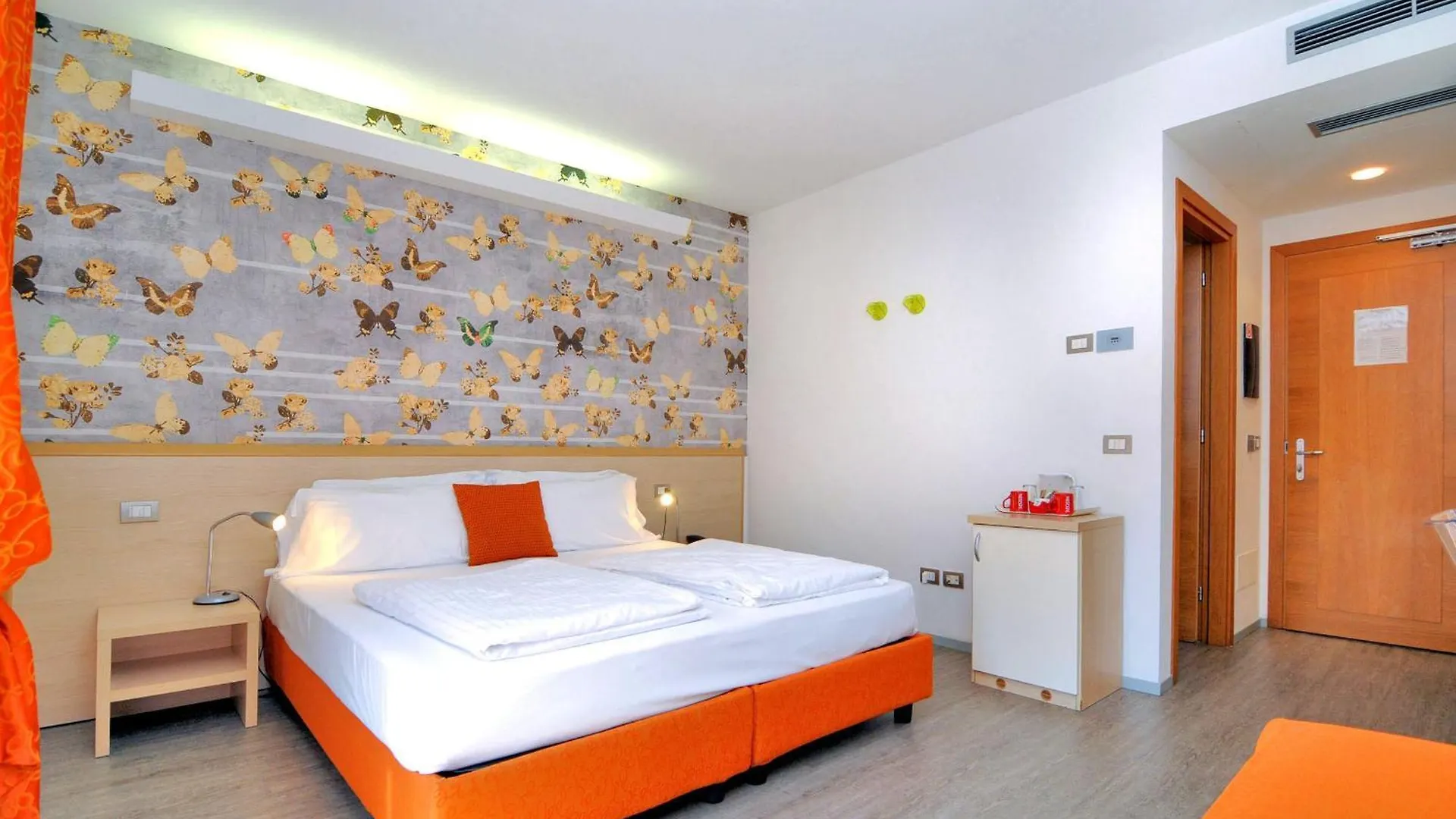 Hotel Cleofe Caorle