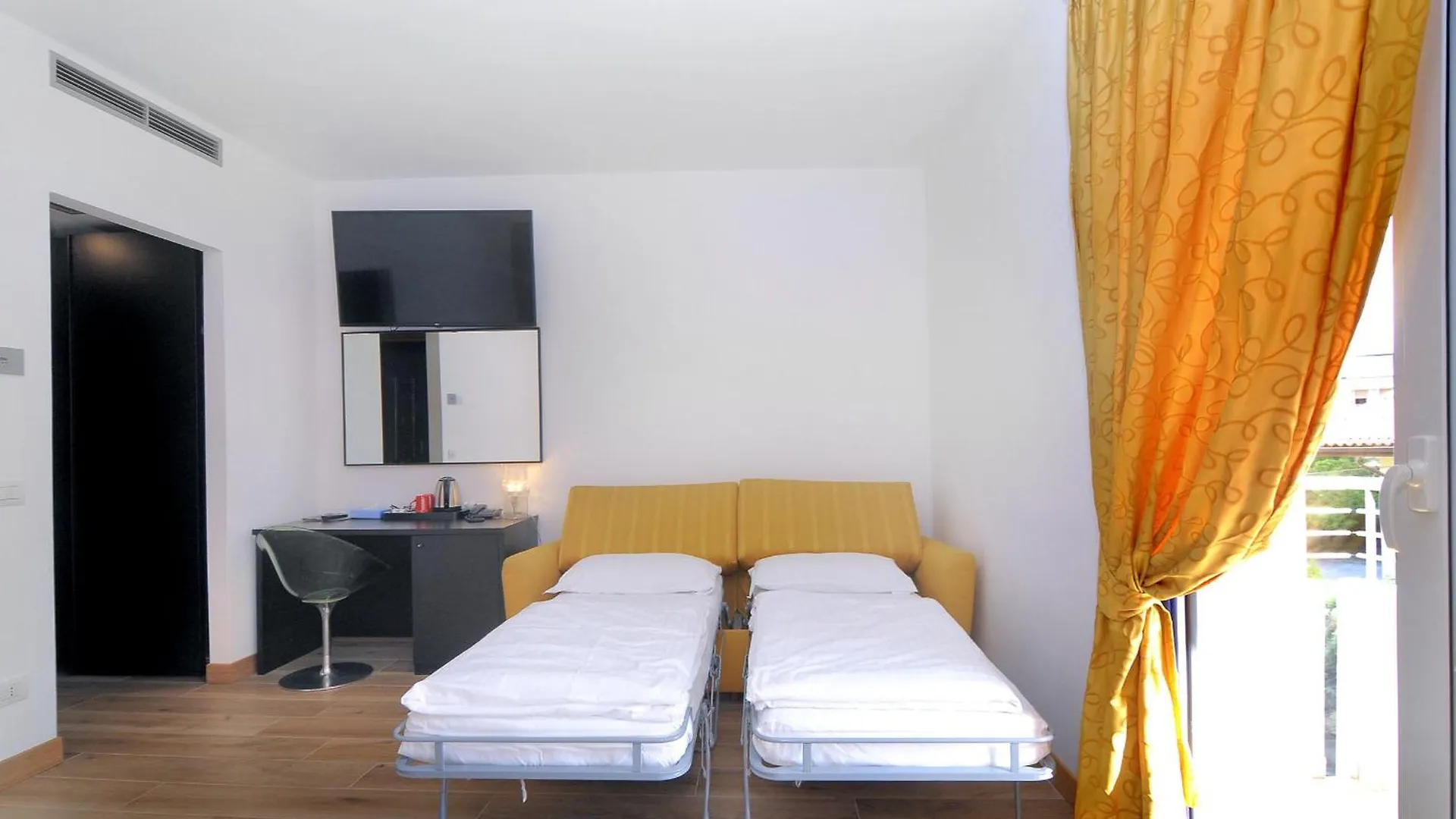 Eco Hotel Cleofe Caorle