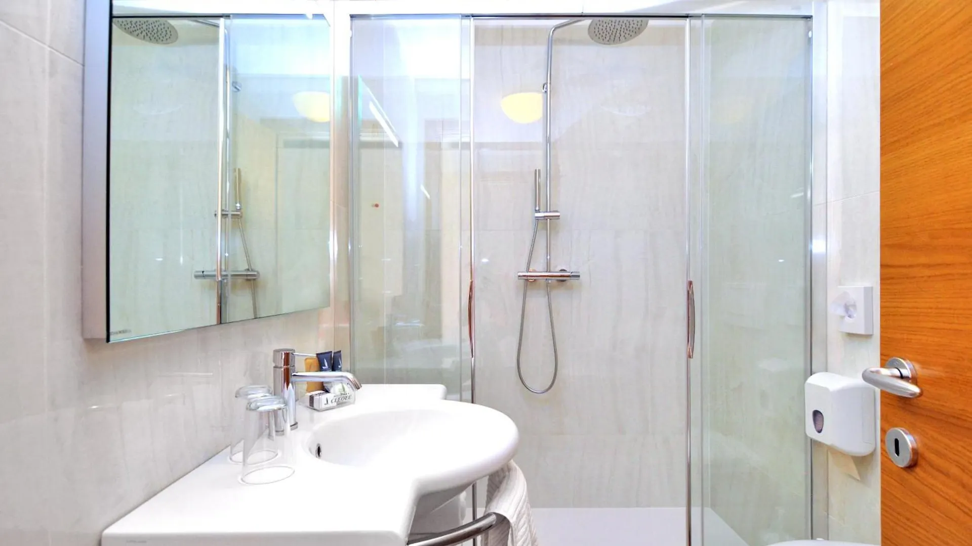 Hotel Cleofe Caorle