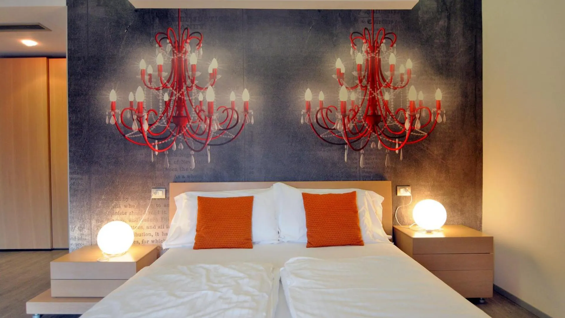 Eco Hotel Cleofe Caorle 3*,