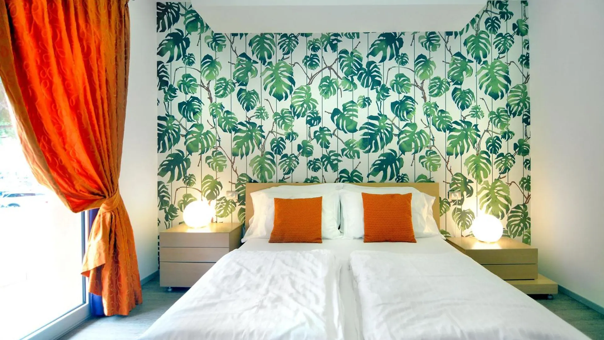 Eco Hotel Cleofe Caorle
