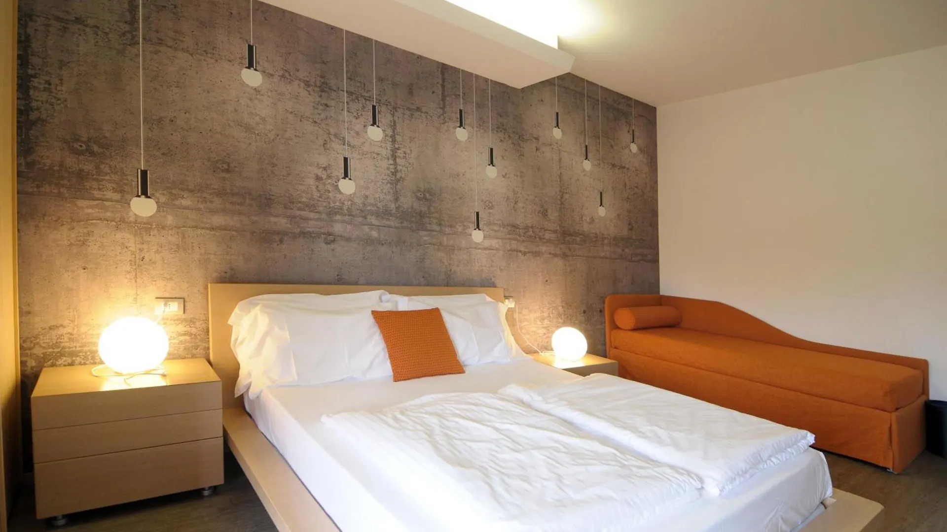 Hotel Cleofe Caorle
