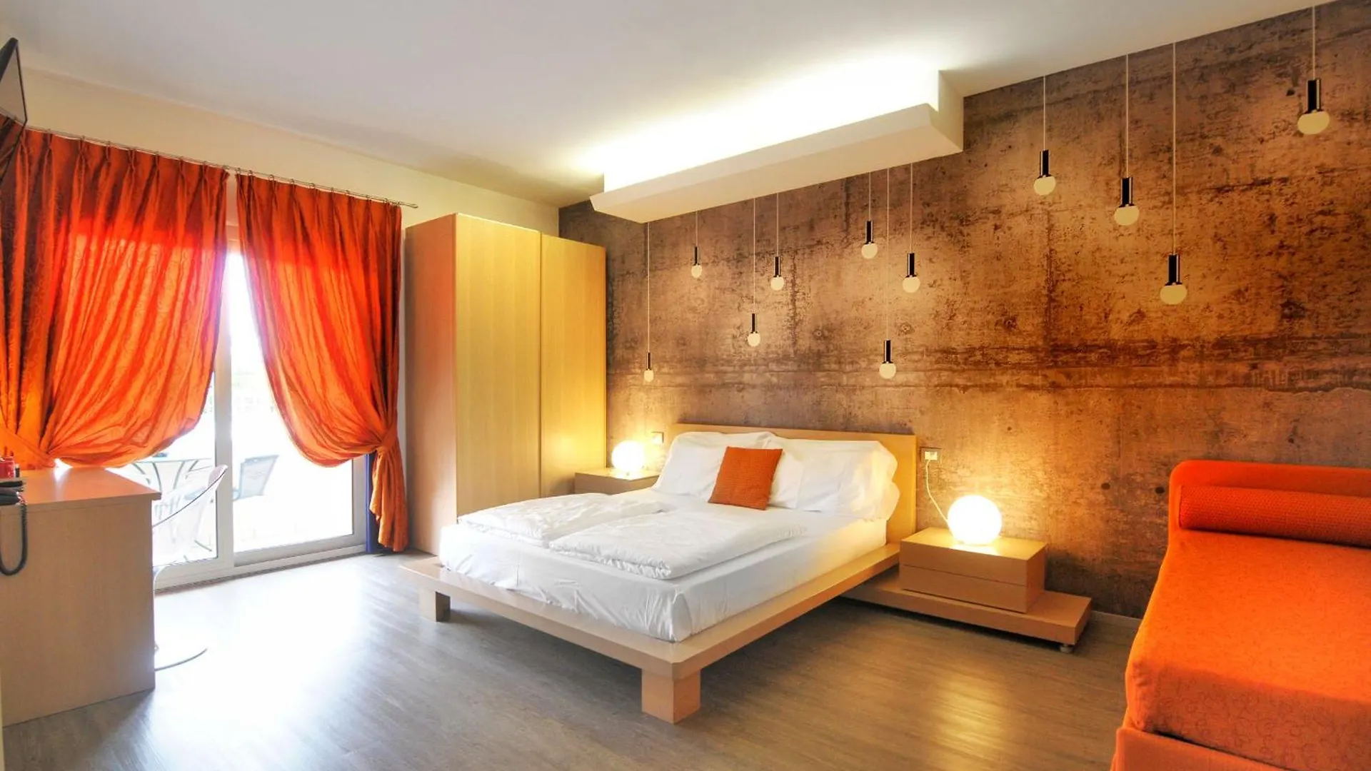 ***  Hotel Cleofe Caorle Italy