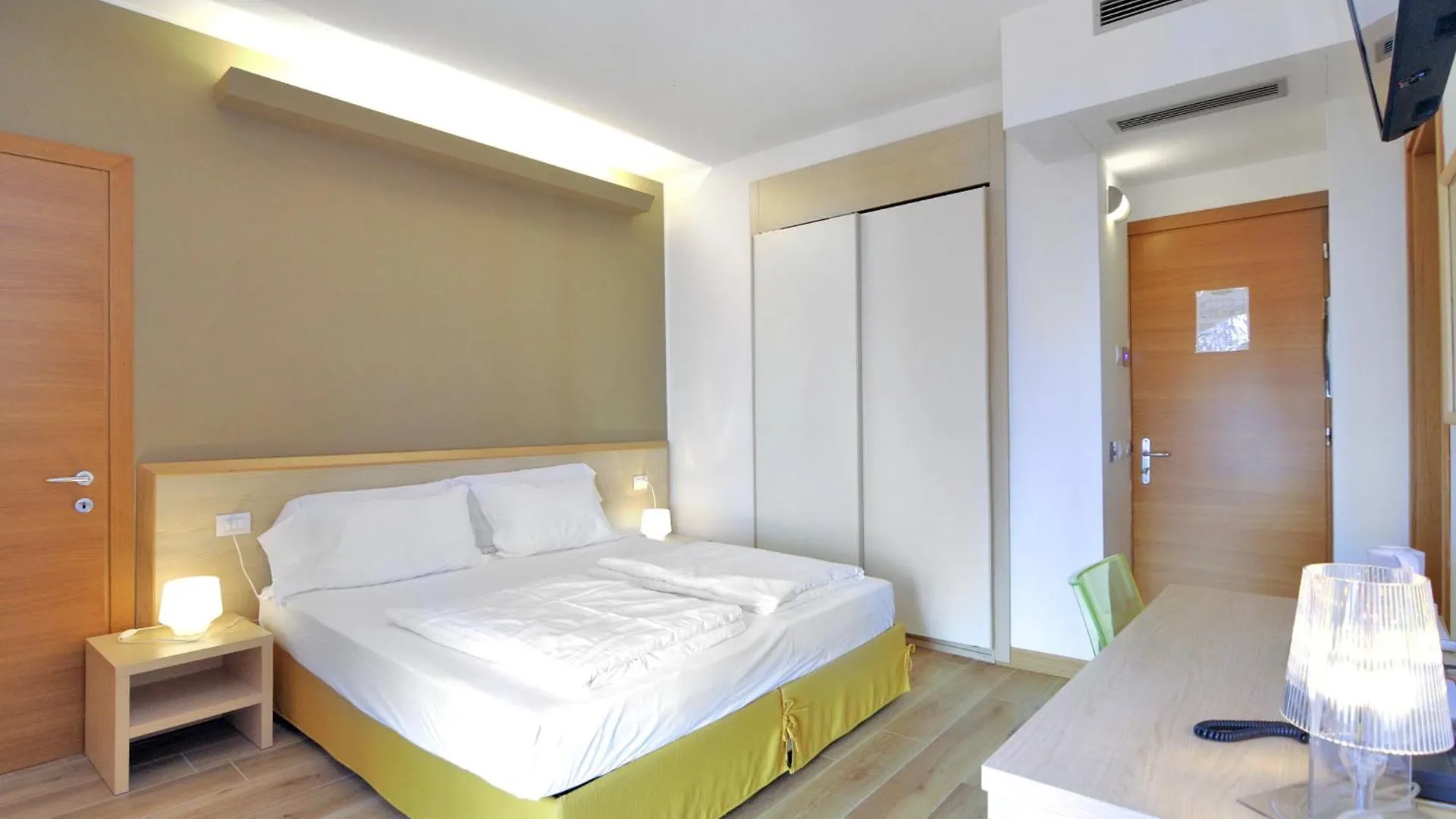 Hotel Cleofe Caorle