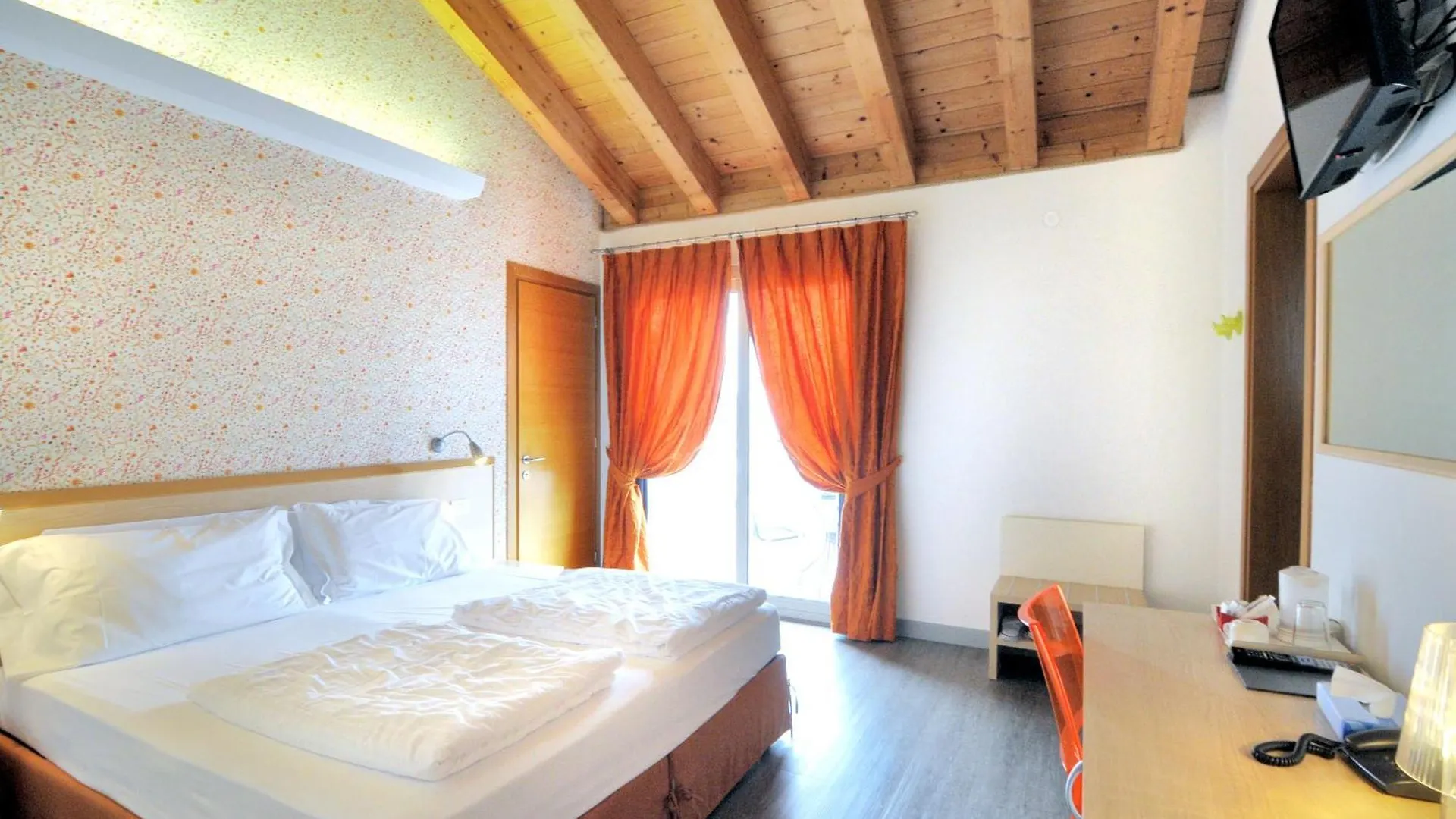 Hotel Cleofe Caorle