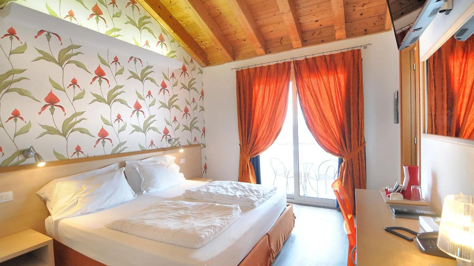 Hotel Cleofe Caorle