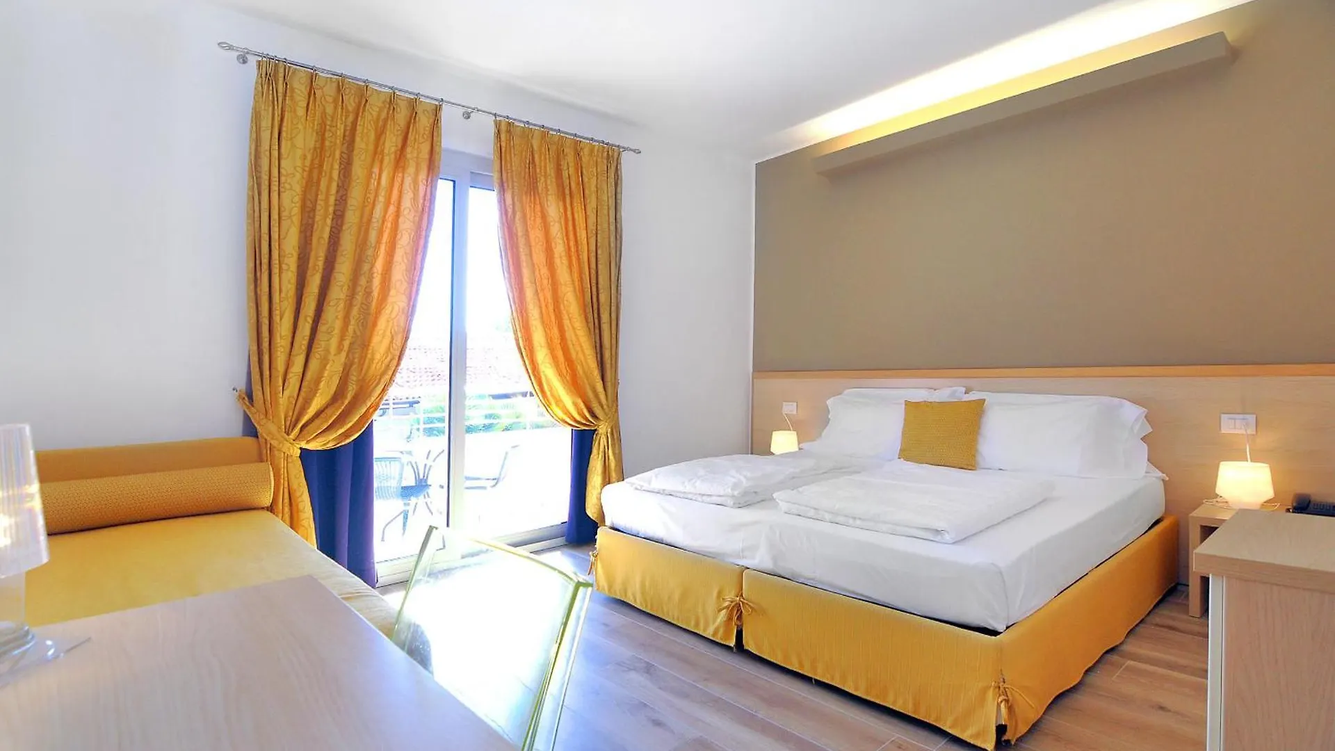 ***  Hotel Cleofe Caorle Italy