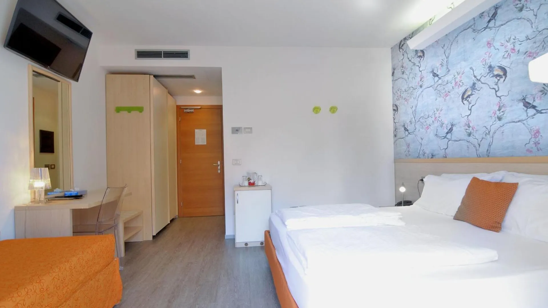 Hotel Cleofe Caorle