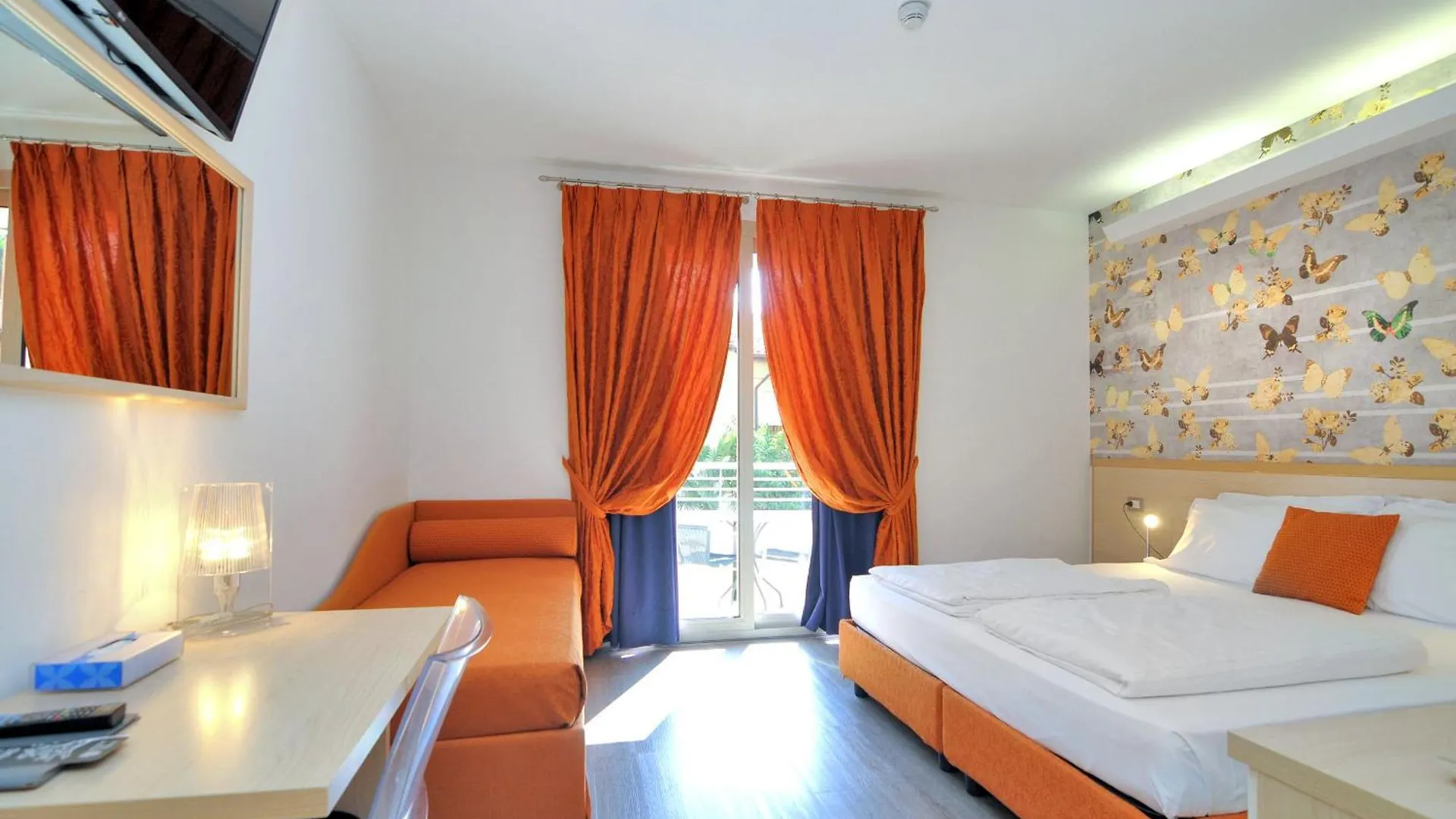 Hotel Cleofe Caorle