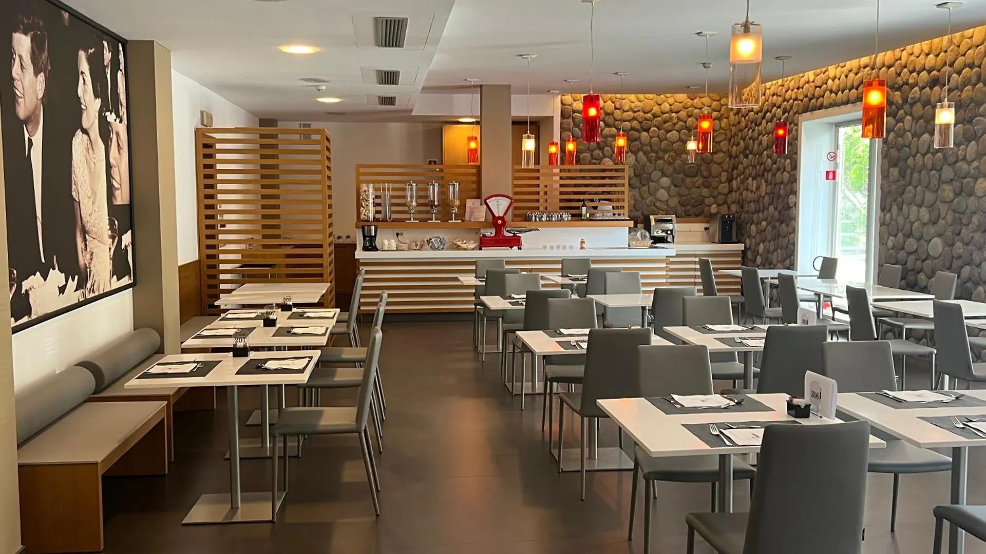 Eco Hotel Cleofe Caorle Italia