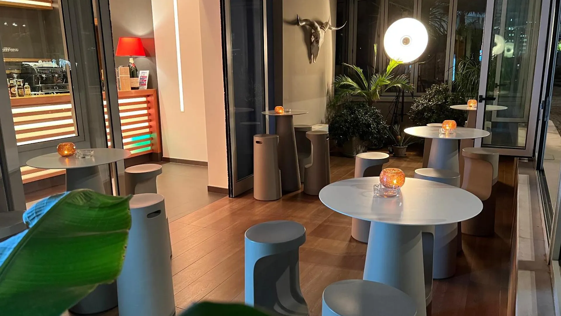 Hotel Cleofe Caorle 3*,