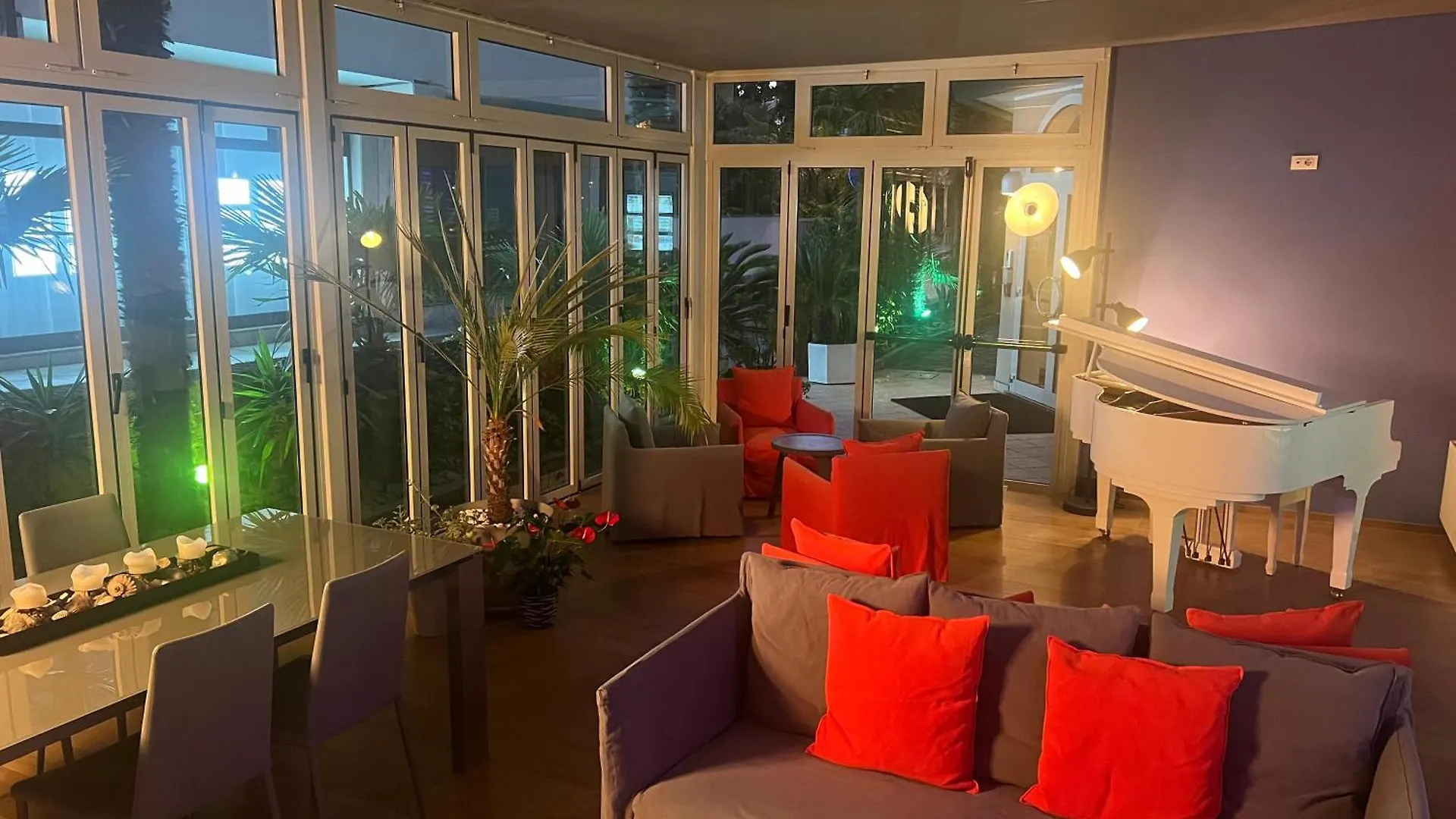 Hotel Cleofe Caorle