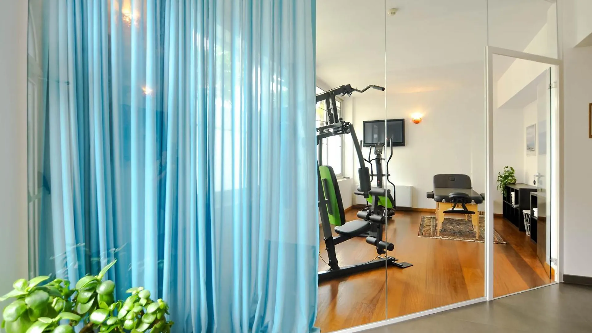 ***  Hotel Cleofe Caorle Italy