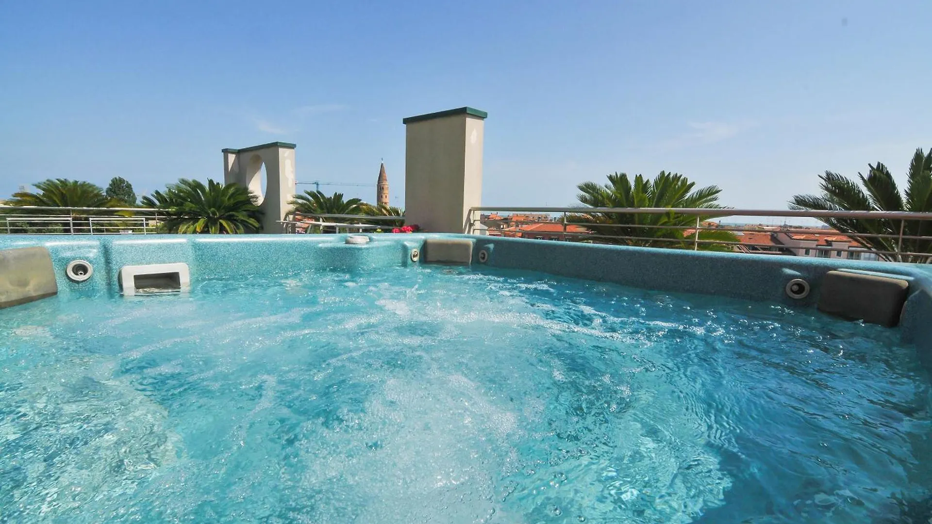 Hotel Cleofe Caorle
