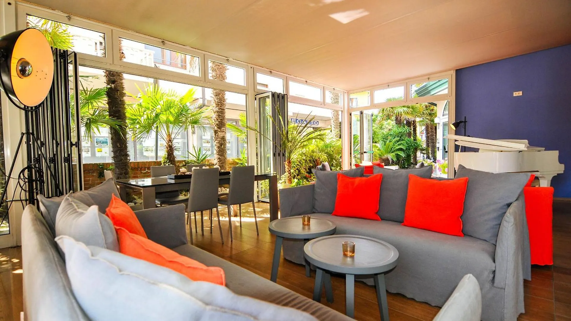 Hotel Cleofe Caorle