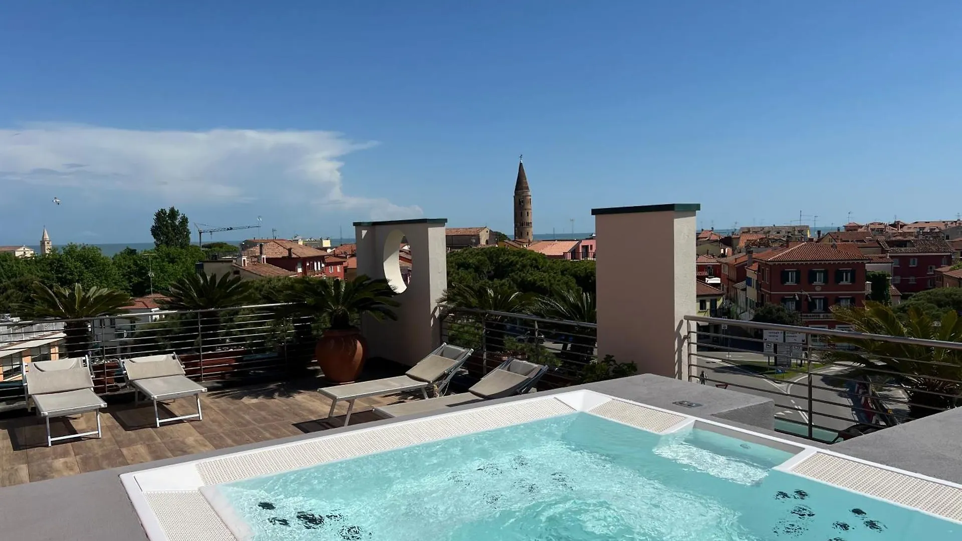 Hotel Cleofe Caorle